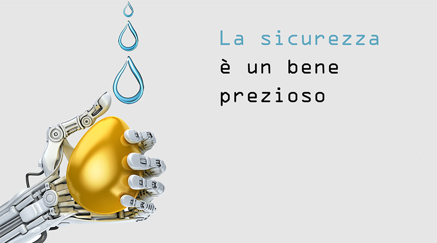 Progettazione, costruzione e installazione di apparecchiature e impianti pneumatici e oleodinamici per settore oil e gas